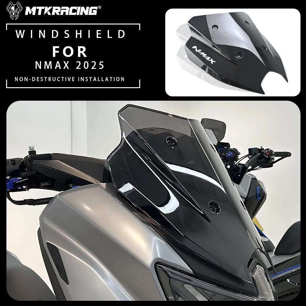 Tech Protect Accessories - Accessories For NMAX 125 NMAX155 TECH