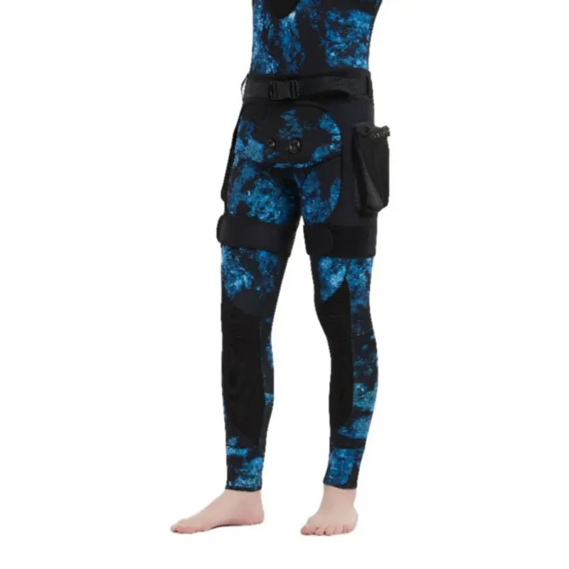 HOT Neoprene Wetsuit Tech Shor - Top Tech Accessories ulasan dan harga