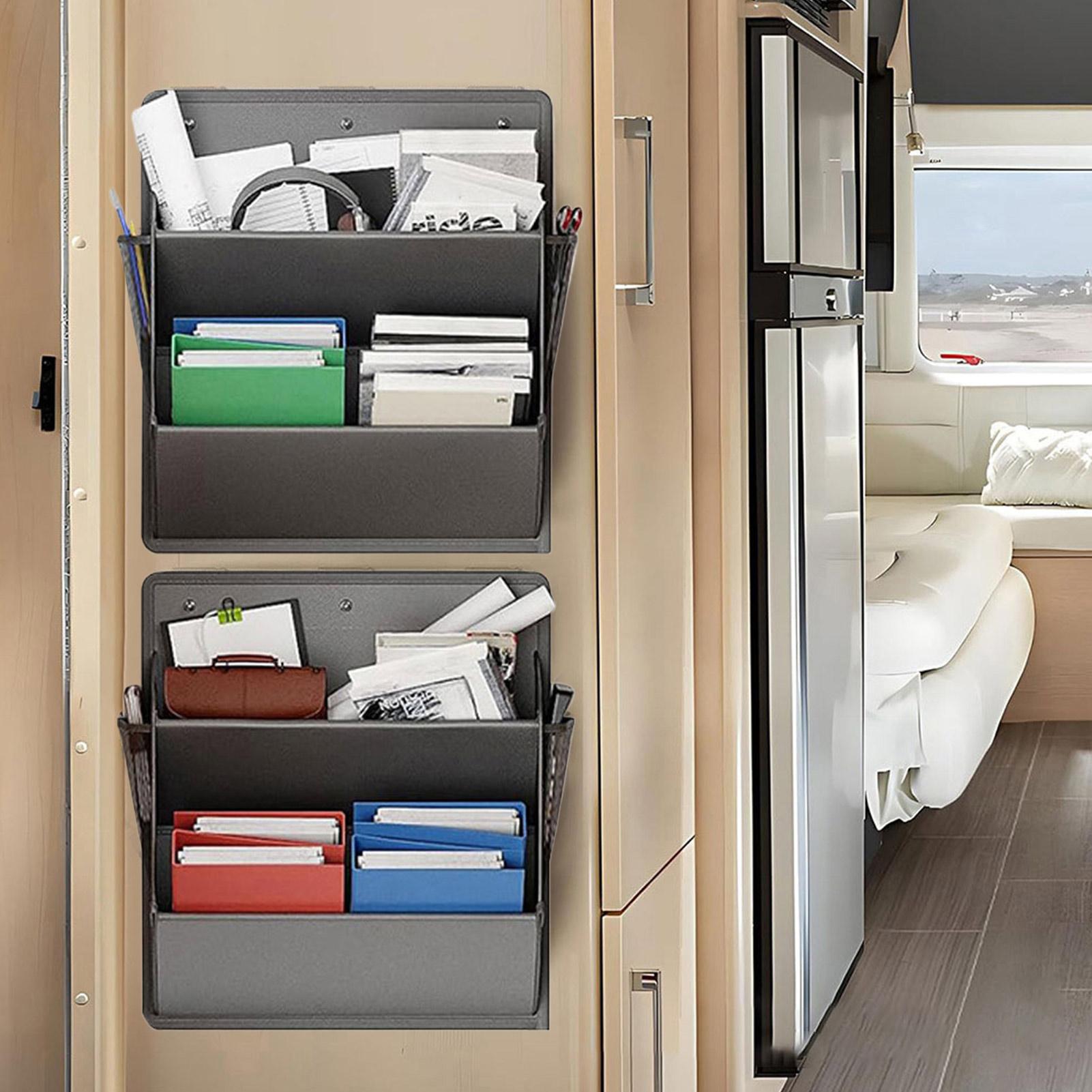 Shoe Rack for RV Wall Shoe Rac - Tech Room Accessories ulasan dan harga