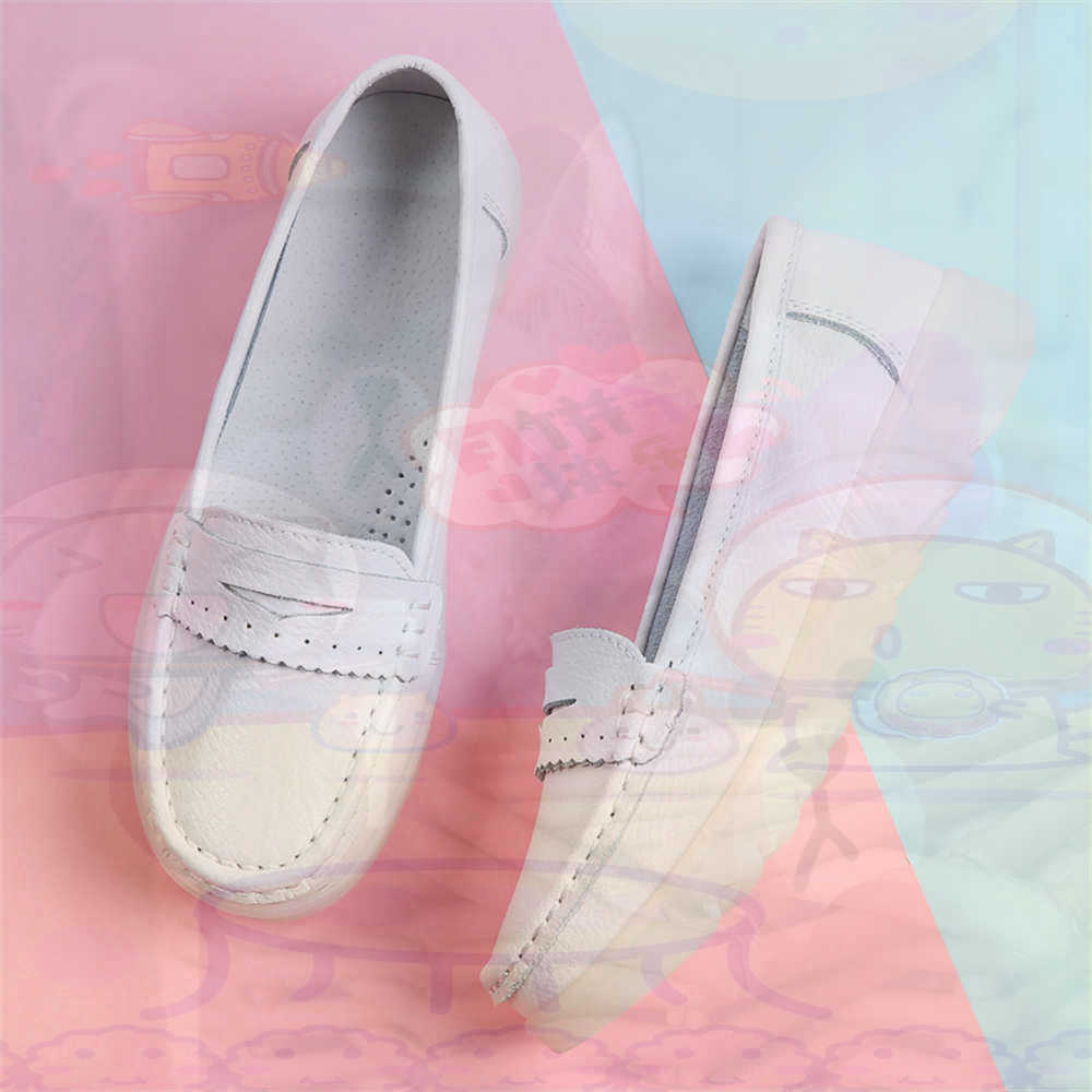 Moccasin Driving Teenage Sneak - Tech Accessories Suppliers ulasan dan harga