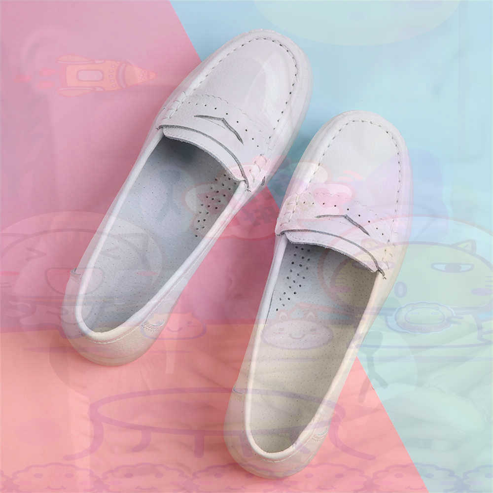 Moccasin Driving Teenage Sneak - Tech Accessories Suppliers ulasan dan harga