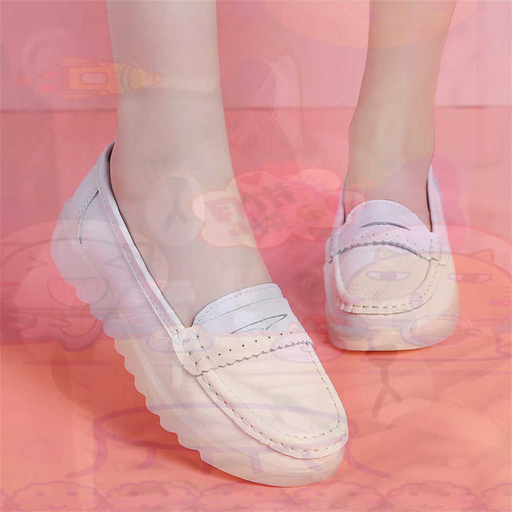 Moccasin Driving Teenage Sneak - Tech Accessories Suppliers ulasan dan harga