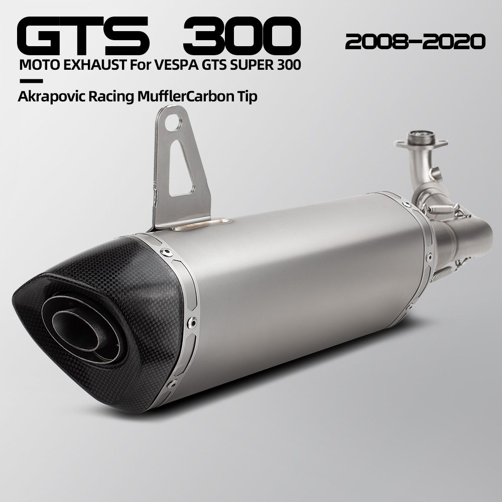 For Vespa GTS300 Super/Touring - Tech Accessories ulasan dan harga
