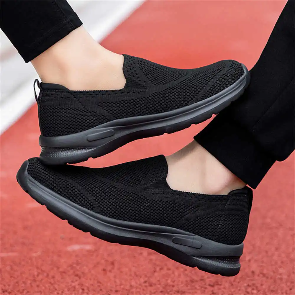 Without Lace Net Man's Boots F - Tech Accessories Suppliers ulasan dan harga