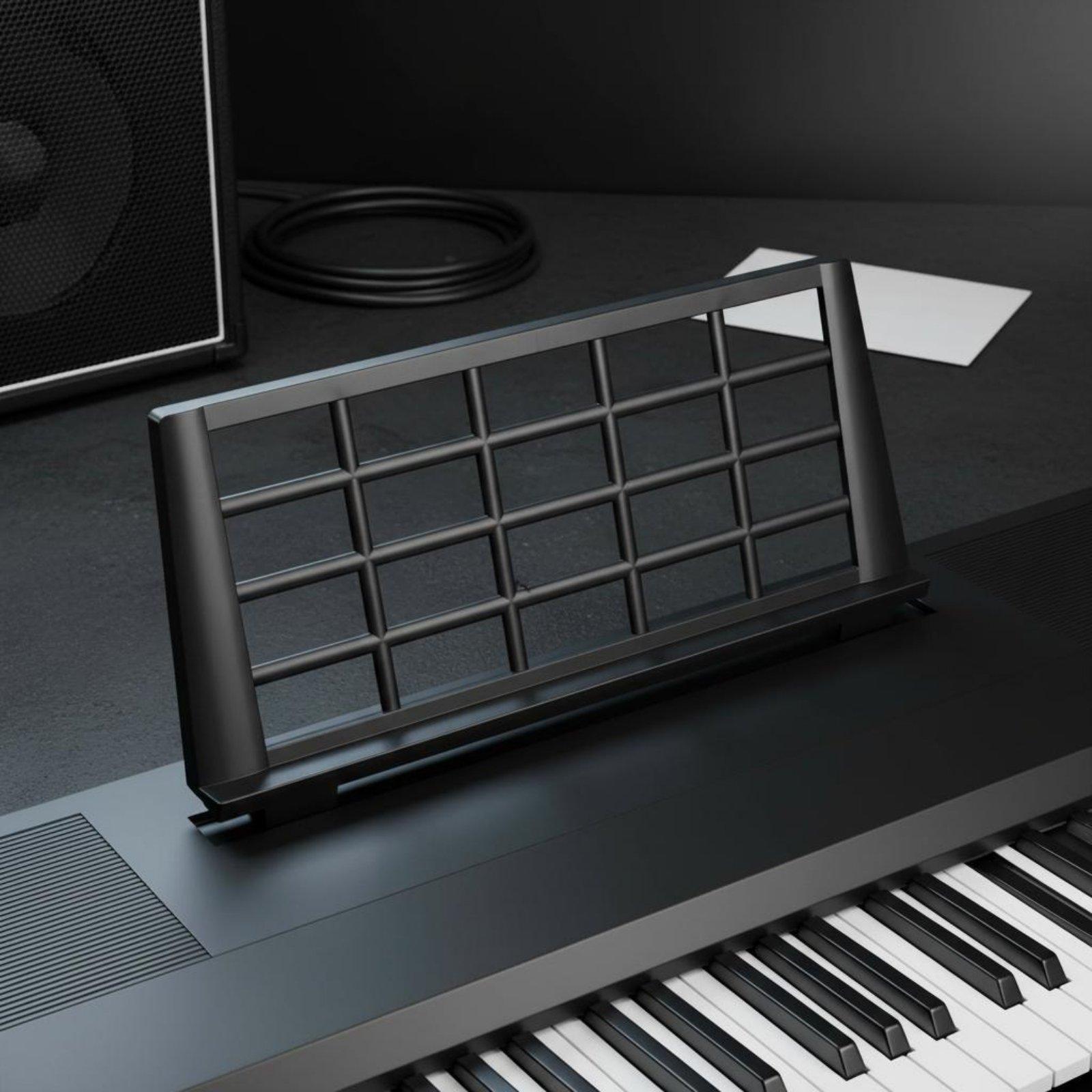 Sturdy Music Stand Universal S - Tech Room Accessories ulasan dan harga
