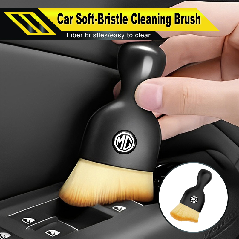 Car Interior Soft Brush Outlet - Tech Car Accessories ulasan dan harga