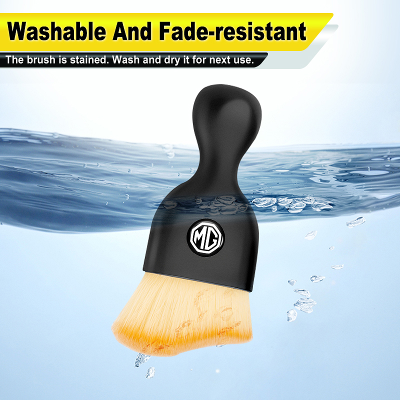 Car Interior Soft Brush Outlet - Tech Car Accessories ulasan dan harga