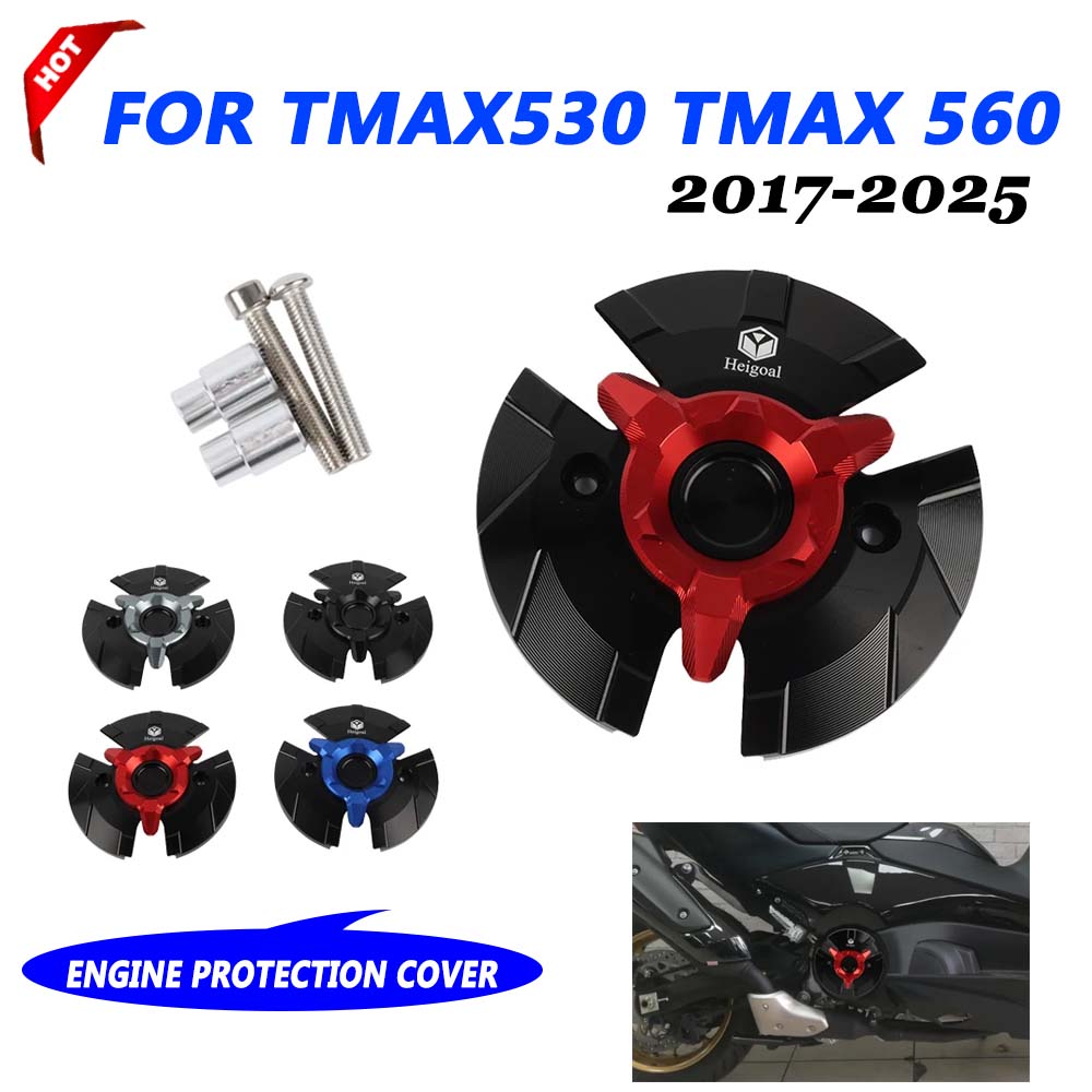 for YAMAHA TMAX 530 SX SD TMAX - Tech Protect Accessories ulasan dan harga