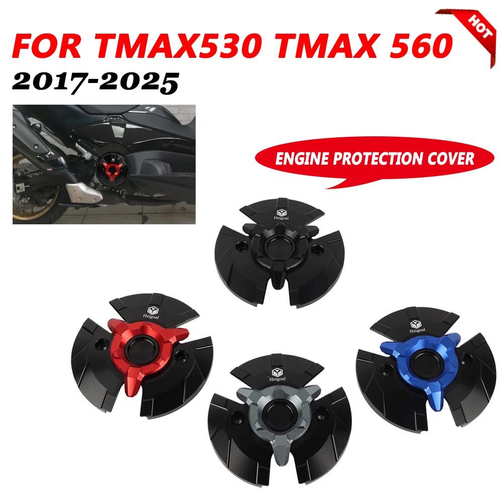 for YAMAHA TMAX 530 SX SD TMAX - Tech Protect Accessories ulasan dan harga