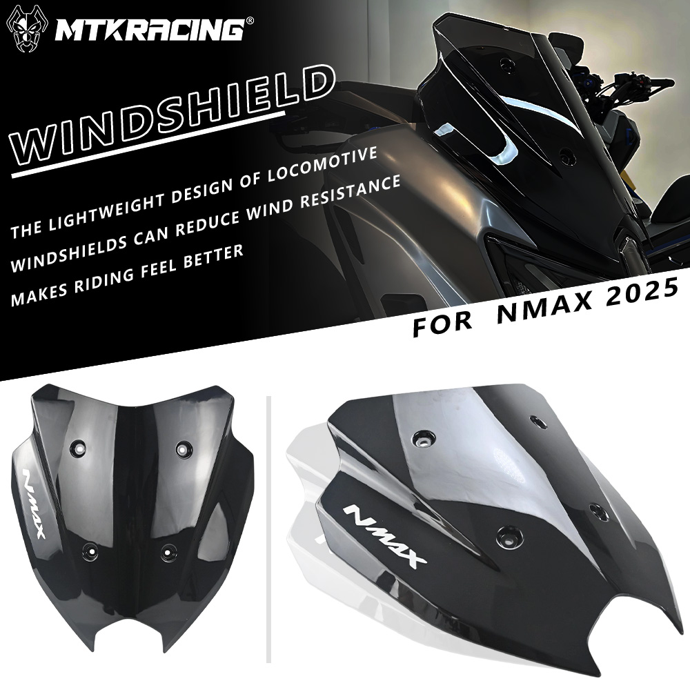 MTKRACING For NMAX 125 NMAX155 - Tech Protect Accessories ulasan dan harga