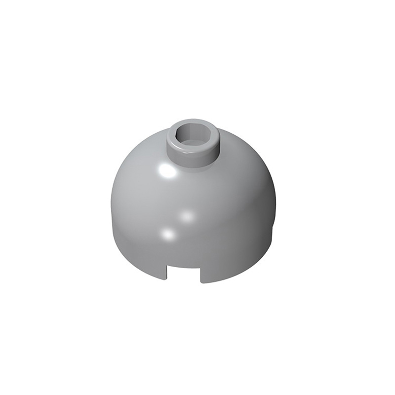 MOC 10PCS 30367 553 Round 2x2  - Top Tech Accessories ulasan dan harga