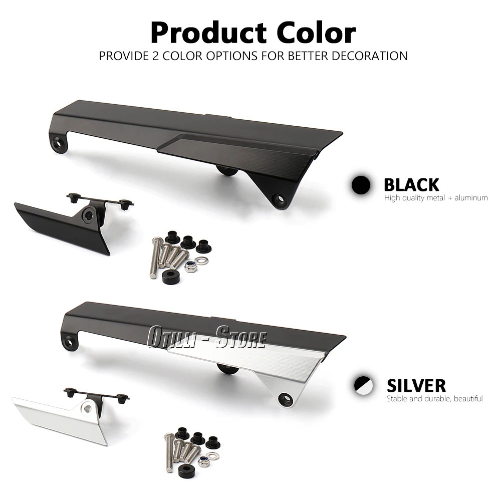 CNC Belt Chain Cover Protectiv - Tech Protect Accessories ulasan dan harga