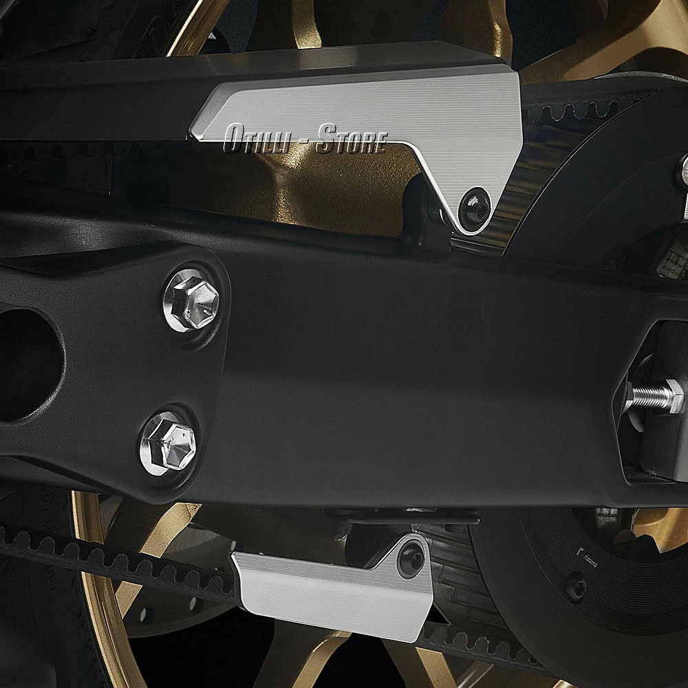 CNC Belt Chain Cover Protectiv - Tech Protect Accessories ulasan dan harga