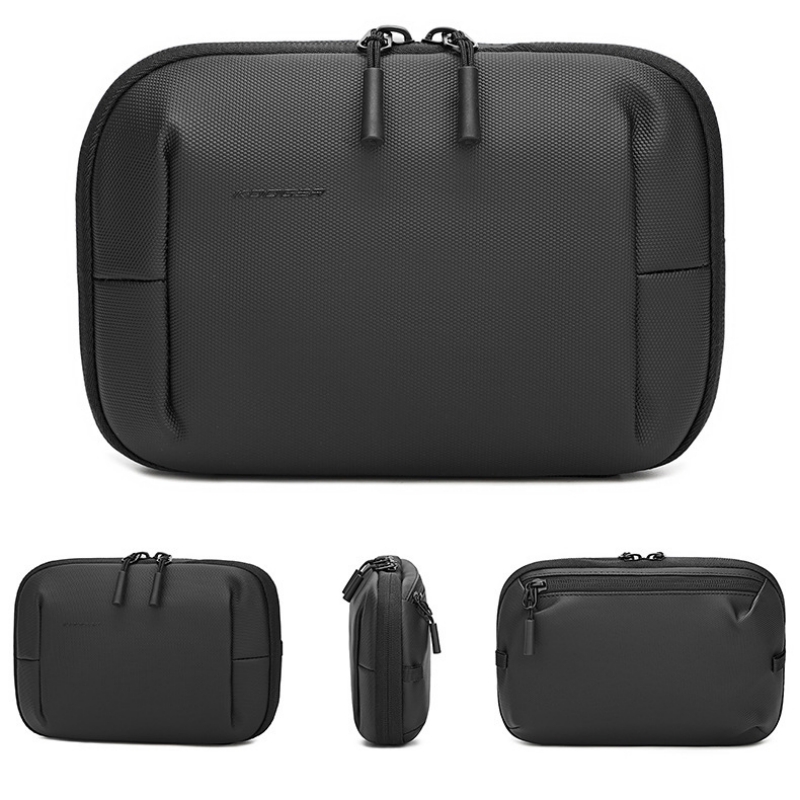 Electronic Accessories Bag Tra - Tech Accessories Travel Organizer Pouch ulasan dan harga