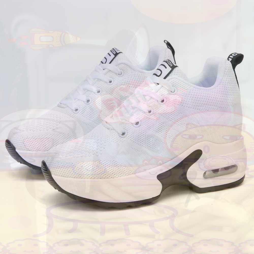 Red Size 36 Shoes Woman Tennis - Tech Accessories Suppliers ulasan dan harga