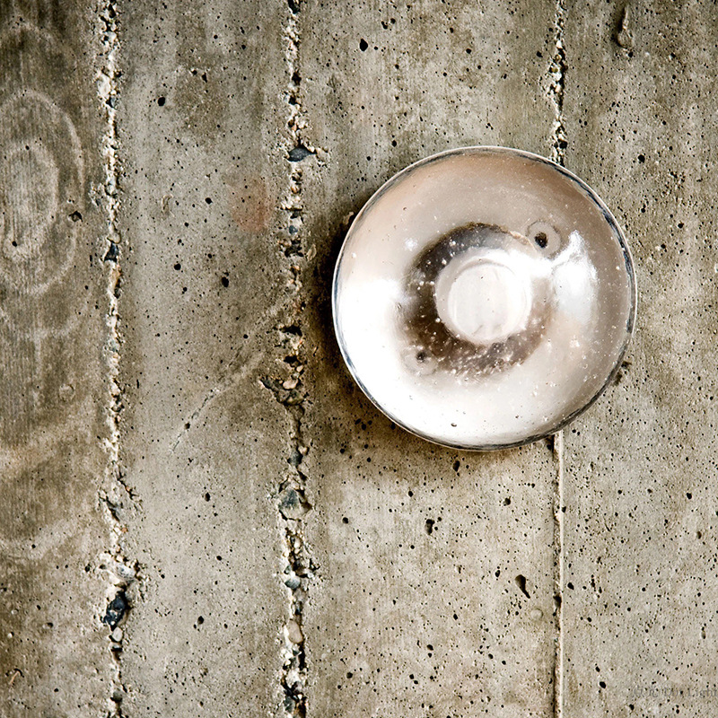 Crystal Glass Wall Lamp Living - Tech Room Accessories ulasan dan harga