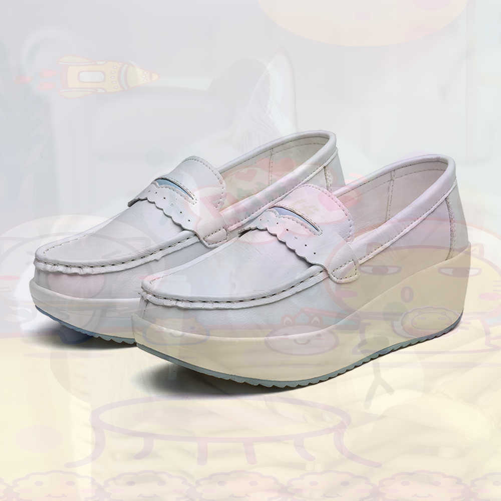 Plataform Winter Pink Sneakers - Tech Accessories Suppliers ulasan dan harga
