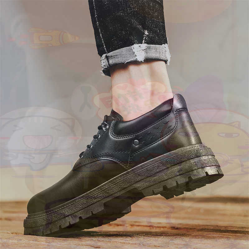Dark Natural Leather Fashion T - Tech Accessories Suppliers ulasan dan harga