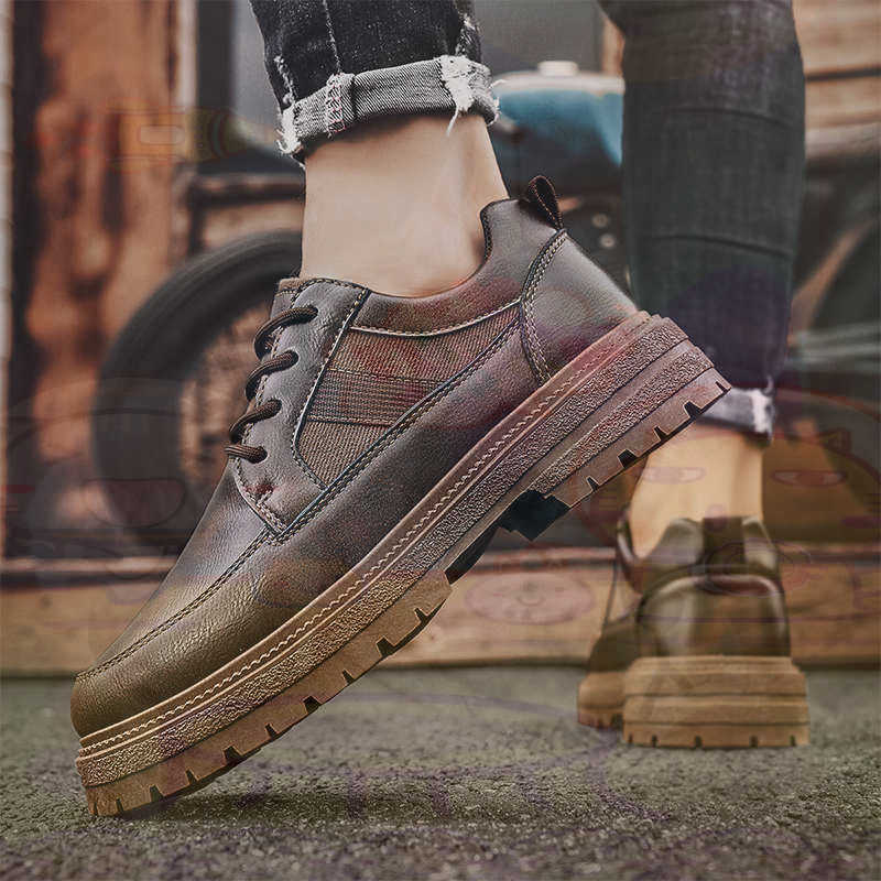 Dark Natural Leather Fashion T - Tech Accessories Suppliers ulasan dan harga