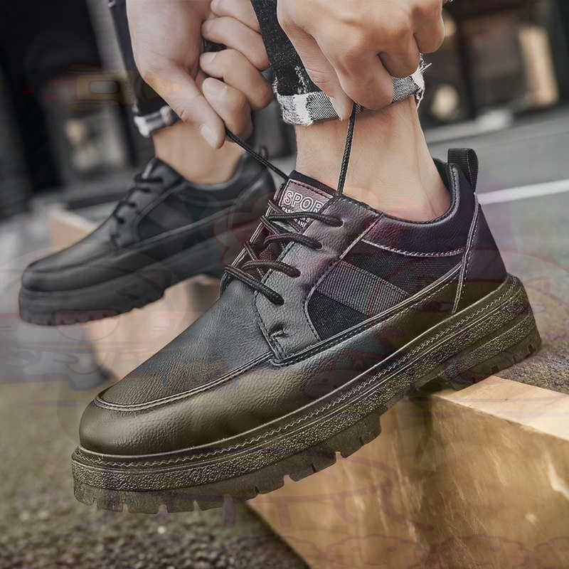 Dark Natural Leather Fashion T - Tech Accessories Suppliers ulasan dan harga