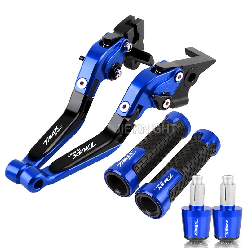 New For YAMAHA TECH MAX TMAX T - Tech Accessories ulasan dan harga