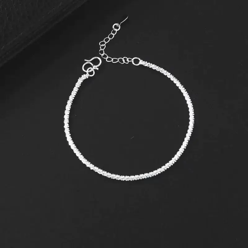 New fashion 925 Sterling Silve - Tech Wear Accessories ulasan dan harga