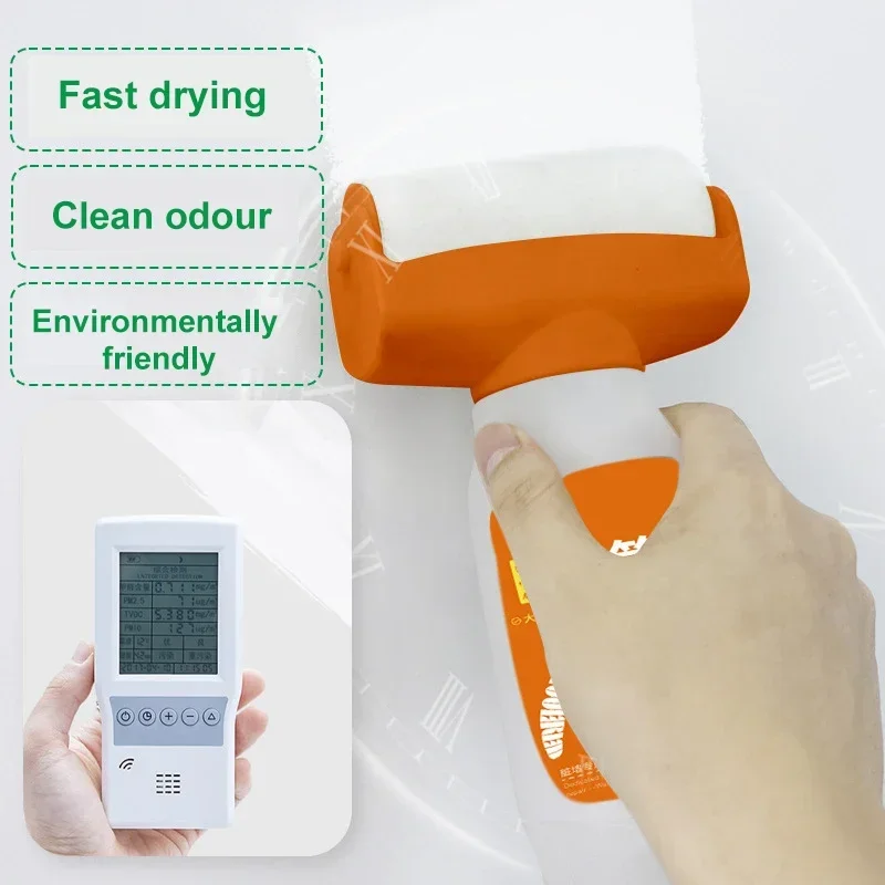 PAntimicrobial Wall Repair Pai - Tech Room Accessories ulasan dan harga