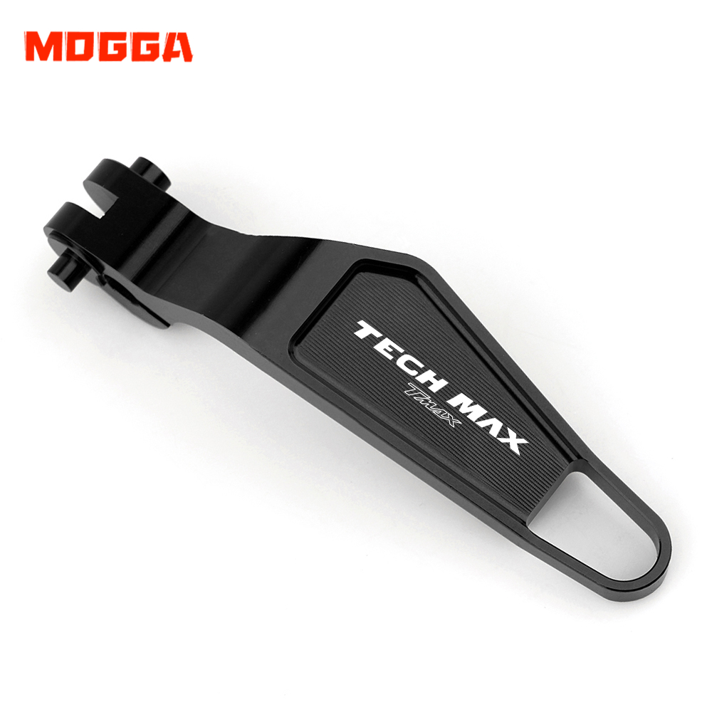 For Yamaha TMAX560 Tech-MAX 20 - Tech Accessories Logo ulasan dan harga