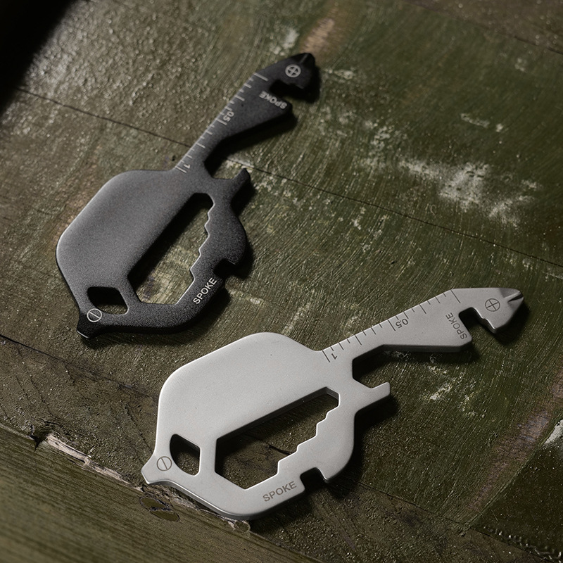 1/2Pcs Mini Multifunctional Ke - Tech Wear Accessories ulasan dan harga