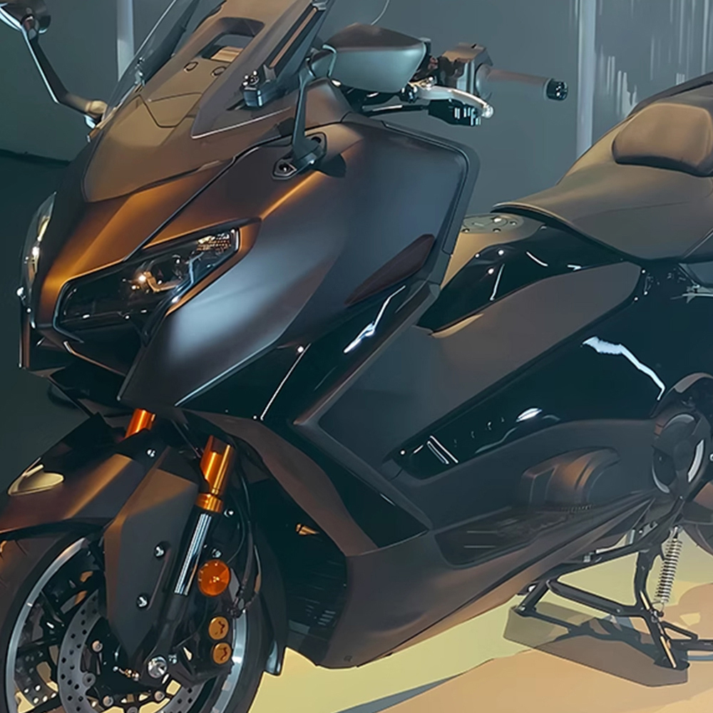Side Fairing Scratch Protector - Tech Protect Accessories ulasan dan harga
