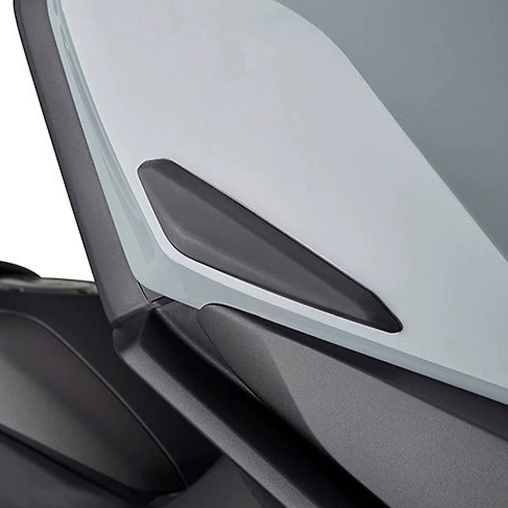 Side Fairing Scratch Protector - Tech Protect Accessories ulasan dan harga