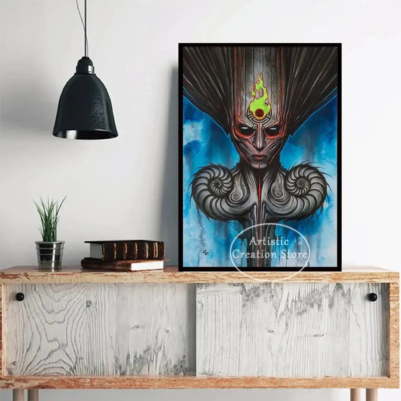Tool Singer Pop Band Poster Pr - Tech Room Accessories ulasan dan harga