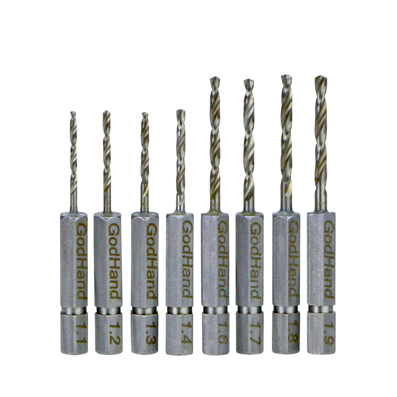 GodHand GH-DBQ-5A/5B/8C/8D Qui - Top Tech Accessories ulasan dan harga