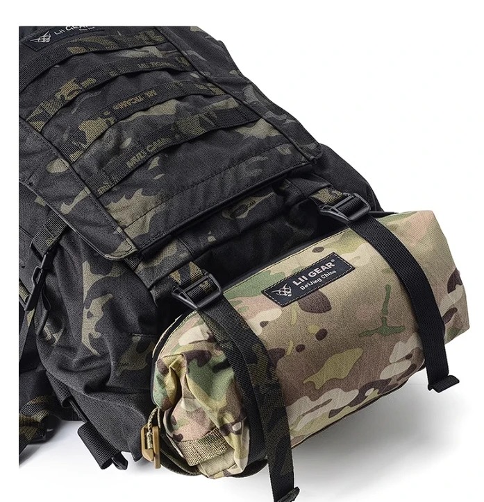 Lii Gear Accessory Pod 3.5L Ur - Tech Wear Accessories ulasan dan harga