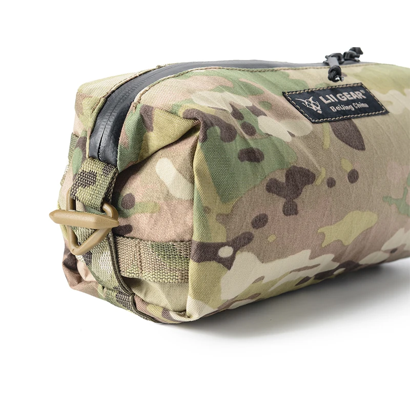 Lii Gear Accessory Pod 3.5L Ur - Tech Wear Accessories ulasan dan harga