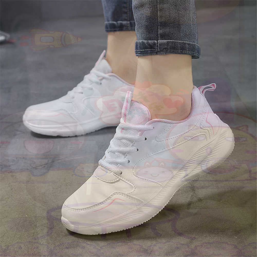35-40 Number 42 Cool Sneakers  - Tech Accessories Suppliers ulasan dan harga