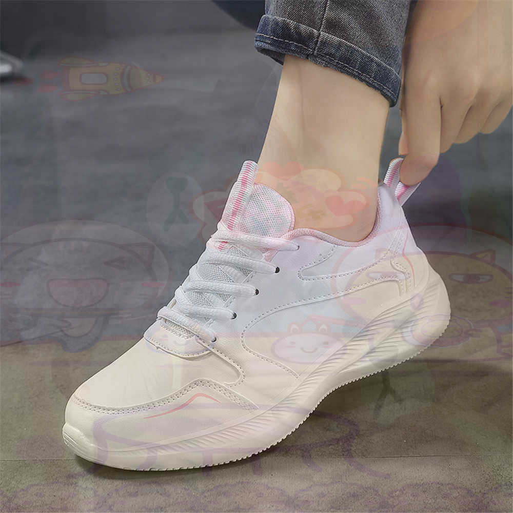 35-40 Number 42 Cool Sneakers  - Tech Accessories Suppliers ulasan dan harga