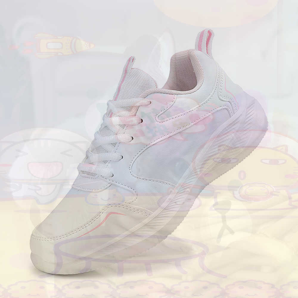 35-40 Number 42 Cool Sneakers  - Tech Accessories Suppliers ulasan dan harga
