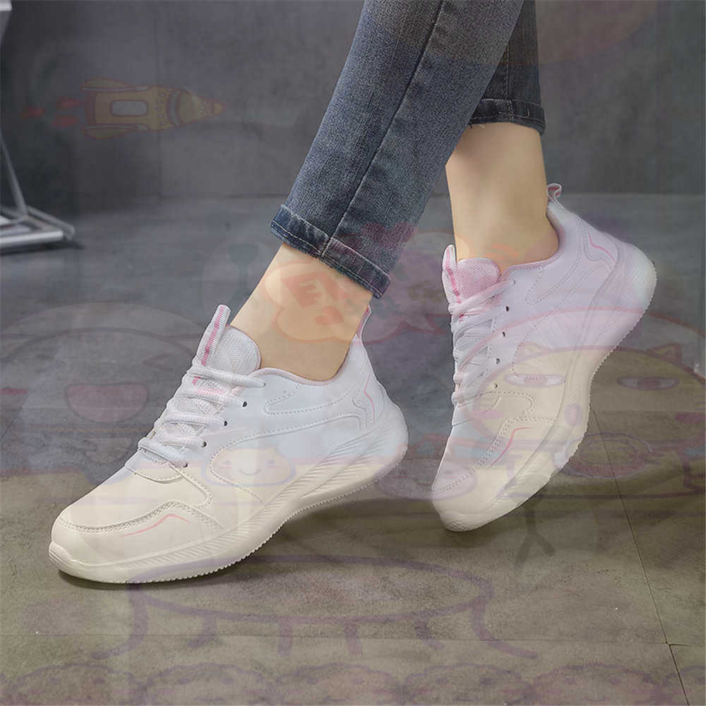 35-40 Number 42 Cool Sneakers  - Tech Accessories Suppliers ulasan dan harga