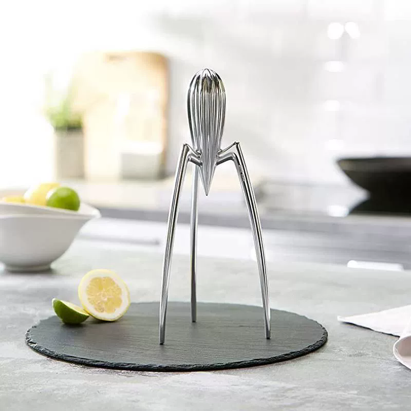 Octopus Modern Simple Silver H - Tech Room Accessories ulasan dan harga