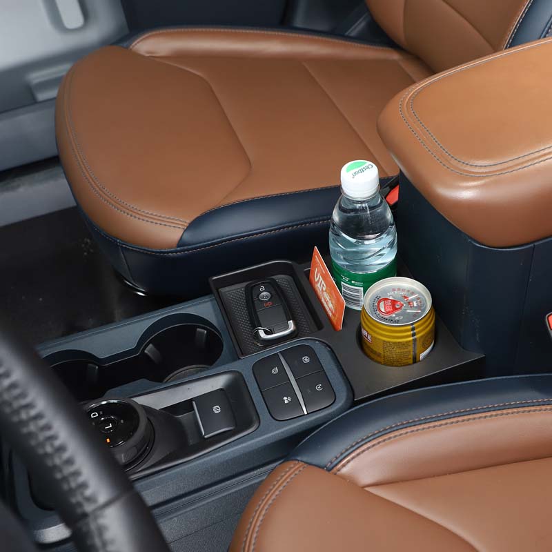 Car Center Console Storage Box - Tech Car Accessories ulasan dan harga