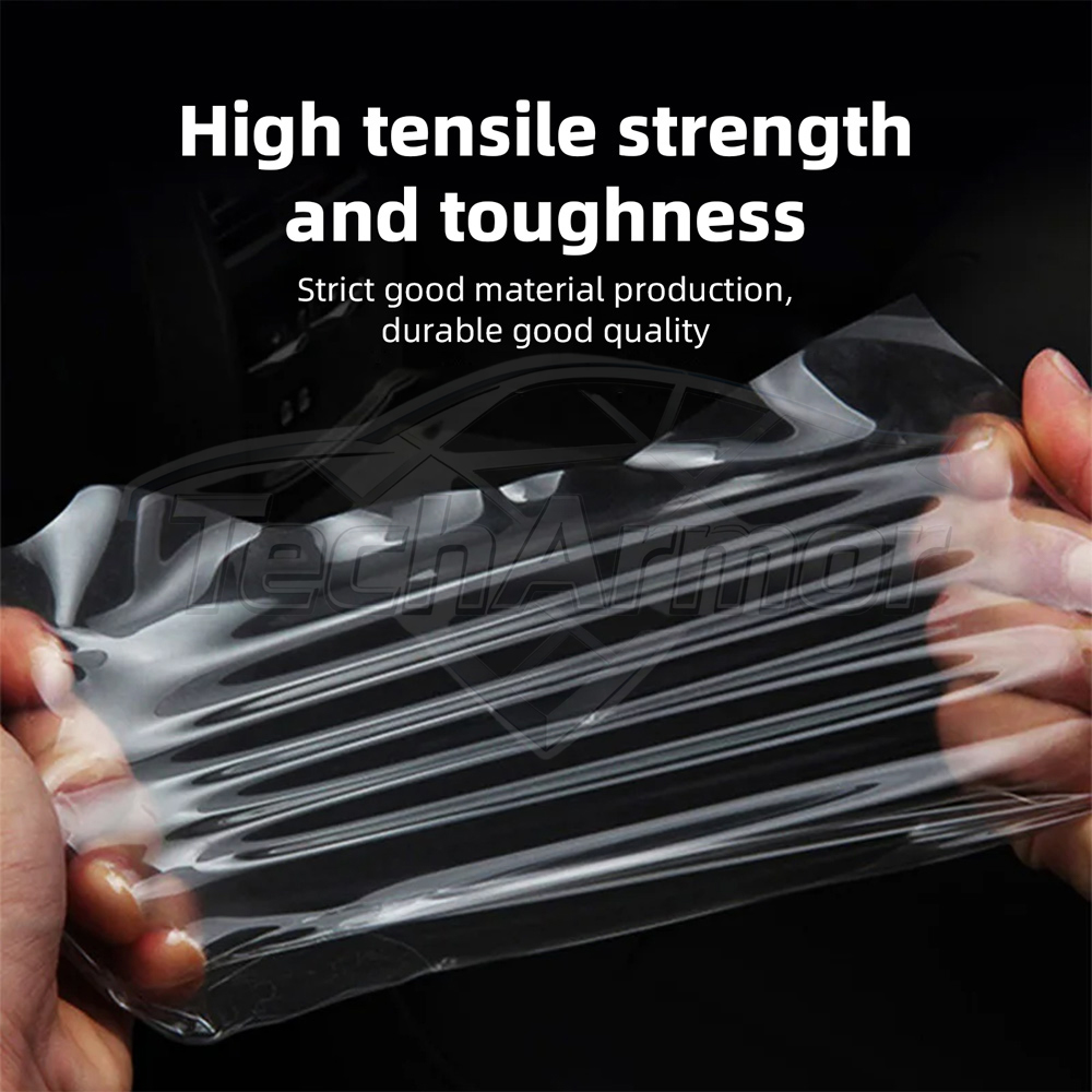 Car Interior TPU Protector Ant - Tech Protect Accessories ulasan dan harga