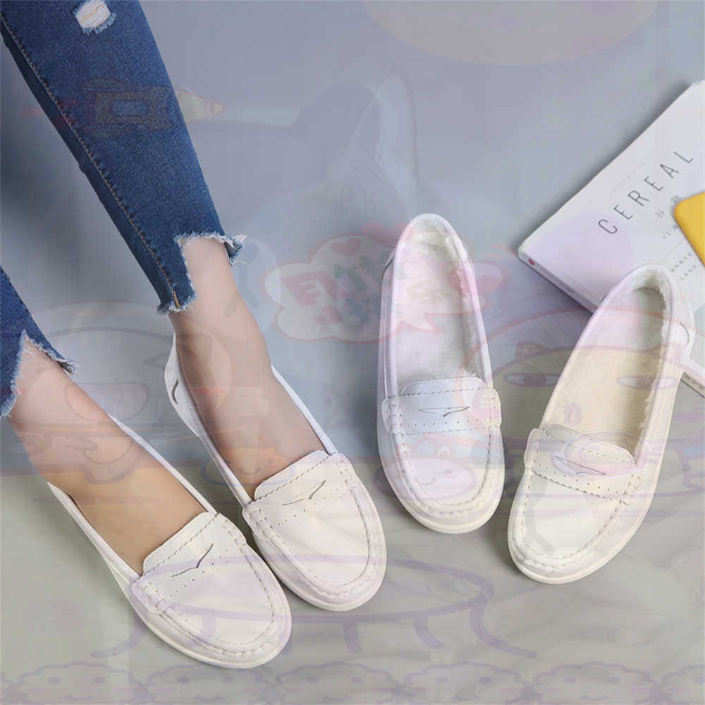 Soft Slip-on Womens Large Size - Tech Accessories Suppliers ulasan dan harga