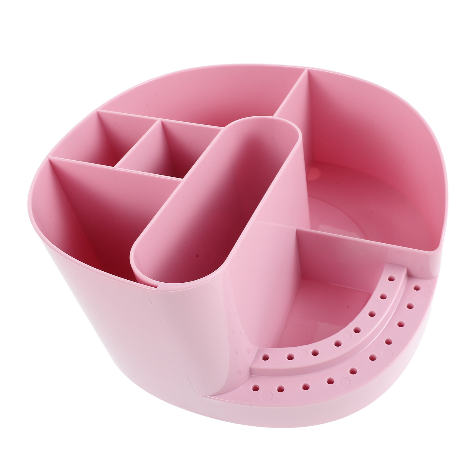 Nail Organizer Storage Box 7 C - Tech Accessories ulasan dan harga