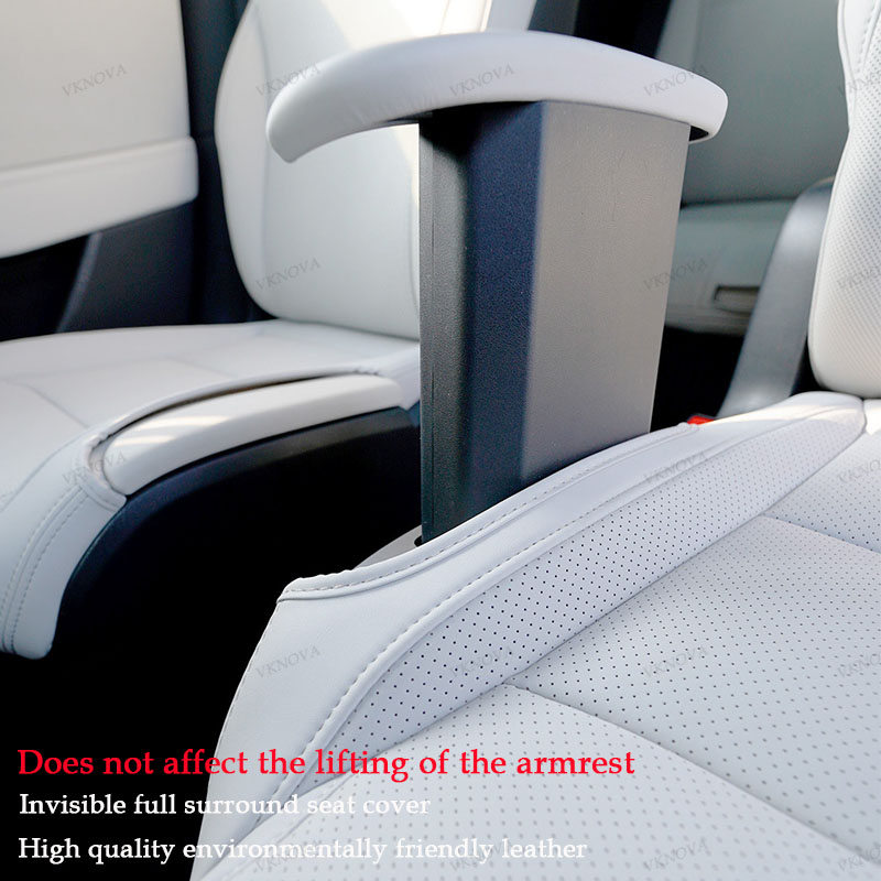 For Tesla Model YL 2026 Car Se - Tech Car Accessories ulasan dan harga