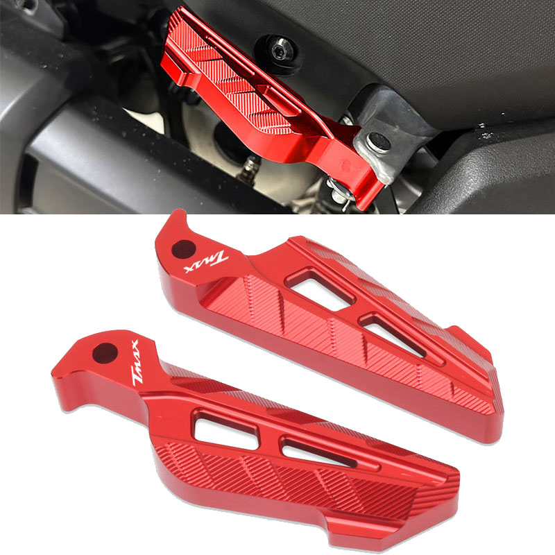 Motorcycle Accessories Rear Pa - Tech Accessories ulasan dan harga