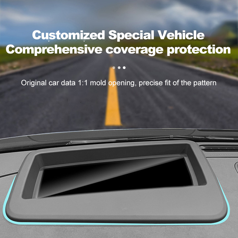 For BYD Equation Leopard 5 202 - Tech Protect Accessories ulasan dan harga