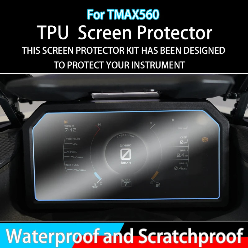 For Yamaha TMAX 560 Tech Max 2 - Tech Protect Accessories ulasan dan harga