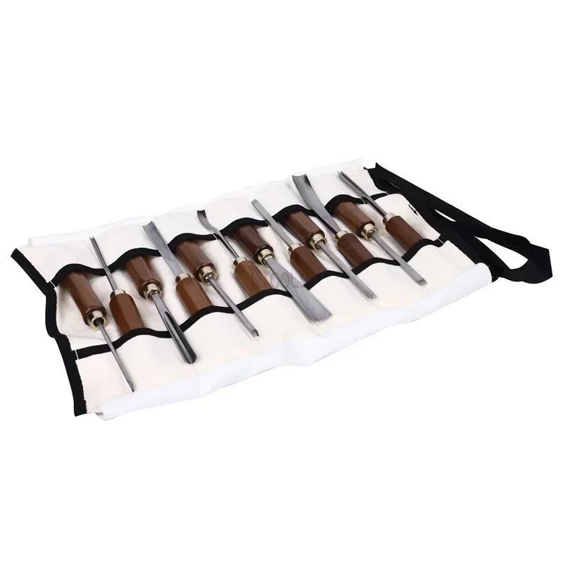 Integrated Woodworking Chisel  - Top Tech Accessories ulasan dan harga
