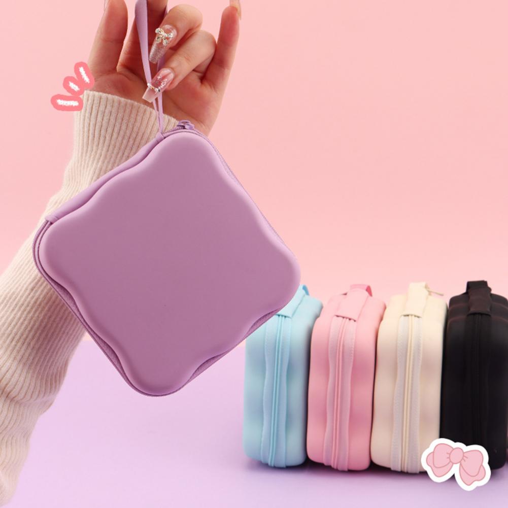 Travel Charger Case Cable Orga - Tech Accessories Travel Organizer Pouch ulasan dan harga